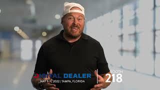 TrueSpot is at Digital Dealer Tampa 2022