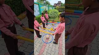 School Fun Activity | #ytshorts #yt #youtube #shorts #viral #funny #fun #games #football #trending