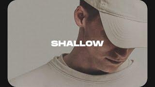 (Free) Beautiful NF x No Drums Type Beat - 'Shallow' | Sad Acoustic Type Beat