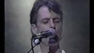 Peter Hammill & David Jackson - "Porton Down" - live 1979
