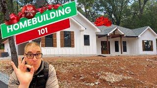 Should I Build My Own Home In Sacramento?