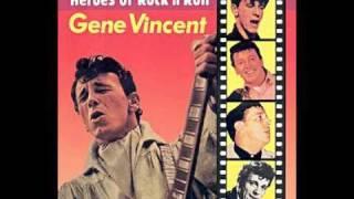 Gene Vincent - The Rose Of Love 1971