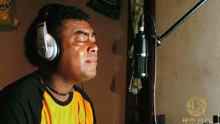 Cakau Ciri Kei Lomanitoba feat The West Fiji (Daulomani Cover) Official Music Video