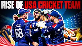 Cricket Takes OVER America in 2025! The Shocking Truth