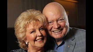 Patti Newton reveals how life will change after Bert's health scare