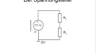 Grundlagen der Elektrotechnik - verständlich erklärt.