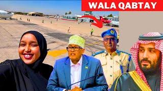 DEG__cidamada somaliland o talabo qaaday kadib xildhibano somaliya o tagay hargiesa&falastin &somali