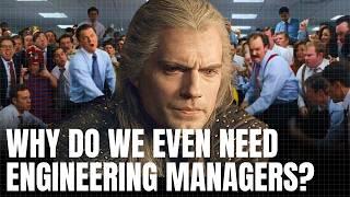 Dima in EM:  Why do we even need Engineering Managers?