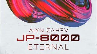 AZS - JP 8000 Eternal