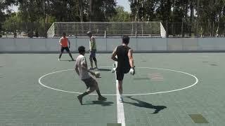 Spring Season Game: Week 9, RSM FC vs Chispa FC (Full Match)