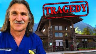 Rocky Mountain Vet - Heartbreaking Tragedy Of Dr. Jeff Young From "Rocky Mountain Vet"