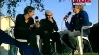 Muse - short interview