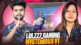 @LoLzZzGaming vs Mysterious YT  | Classic Intense Fight | BGMI HIGHLIGHT