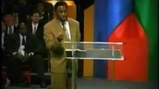 Myles Munroe - The Responsibility of Freedom (Azusa '94) - Full Video