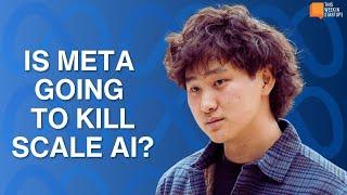 Is Meta Going to Kill Scale AI?