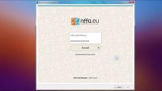 NFFA Datashare Video Tutorial for users