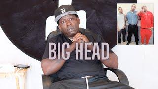 Big Head Clears Up Saying Lee Lucas Would Do Same As Terrance "Gangsta" Williams to Get Out & More