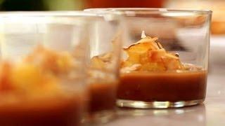 Dulce de Leche Recipe: Using Coconut Milk and Pineapple | The New York Times