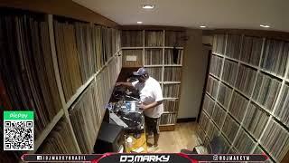 DJ Marky Live D&B Set - Birthday Hangover (My Bday was last week but i'm still hangover Hahahaha)…