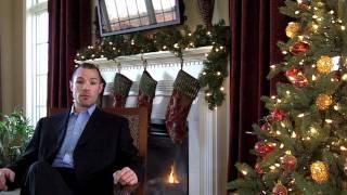 A Christmas Message Lancaster-Pa-Real Estate