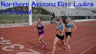 The NAZ Elite Ladies