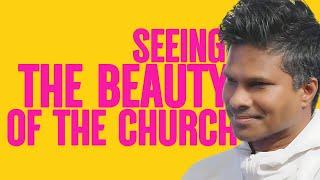 Seeing the beauty of the church | Kirby de Lanerolle (WOWLife Church)