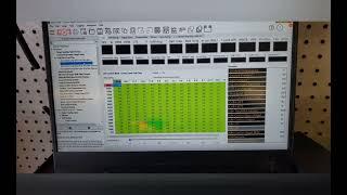 Long Term Trims in Haltech NSP software