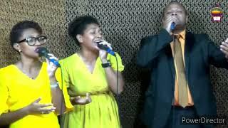 Sa Tirivi Au - A.N.C.F WORSHIP TEAM