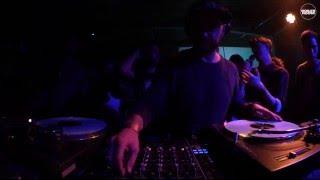 Kon Boiler Room London DJ Set