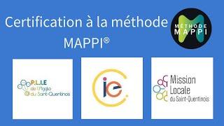 Certification à la Méthode MAPPI® :Itinéraire Emploi engage l'ensemble de son équipe de conseillers!