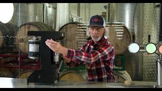 Canning Cider