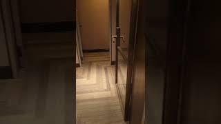 Narrow Strip Herringbone