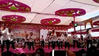 Nadoda rajput samuh lagna Adalsar 2017 little rajput group Adalsar