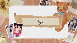 Iya by Niña Aquiler (Lyric Video)