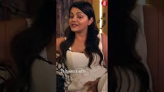 #RubinaDilaik: "I had to sell off my first house in the city" #YouTubeShorts #Shorts