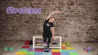 Watch me second - Movements Video 