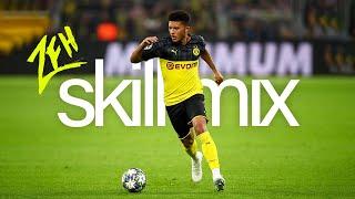 Best Football Skills 2019/20 - Volume #1