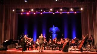 Orquestra Clássica do Centro / Orquestra Nacional de Cabo Verde