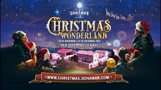 Christmas Wonderland 2024  - Son Amar Mallorca