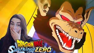 This Was NOT EASY !! - Dragon Ball Sparking Zero - [ 2 ]