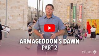 What Is The Rapture? | Jim Scudder, Jr. | InGrace