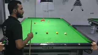 Snooker Match | Legend Snooker Club Kasur | Umair Johny Vs Shahzaib Malik #snooker #match#tournament