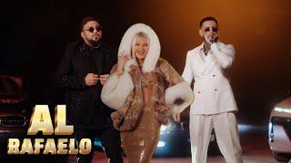 AL RAFAELO x Costel Biju - BMW  | Special guest Andreea BLD | Official Video