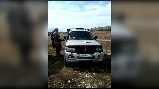 поехали туда, приехали сюда...Sevastopol 4x4 offroad