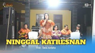  CAMPORSARI NINGGAL KATRESNAN - TATA ARISTA  MUDHA LARAS