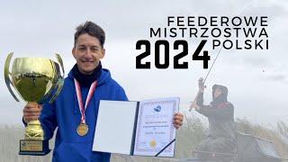 Feederowe Mistrzostwa Polski 2024