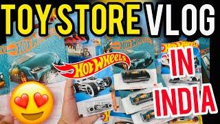 2024 RANDOM Hotwheels hunt- Disappointing but rewarding?  Some interesting cars!