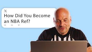 Ref Rob Answers the Internet's Most Asked Questions