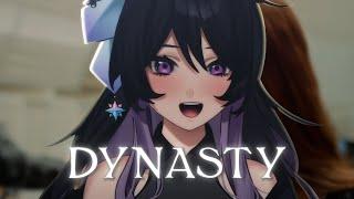 Dynasty - Miia (Orchestral Version)【Cover by njess】