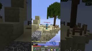 "Safety Standards" | Skywars #shorts